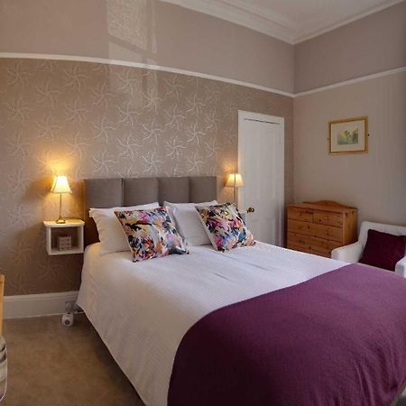 Crioch Guest House Edimburgo Esterno foto