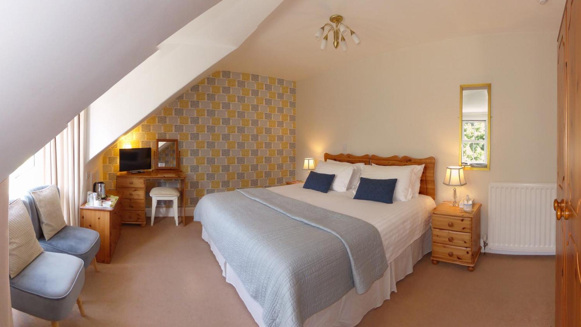 Crioch Guest House Edimburgo Esterno foto